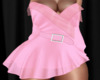 Couples Pink Dress