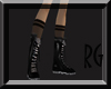 elegant sneakers