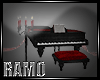 Gothic Vampire Piano