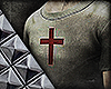 Cross.