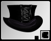 ♠ Voodoo Hat
