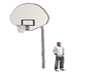 basketball goal
