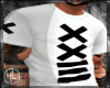 XXIII | Hip-Hop Tee