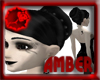 Amber* Vampire pearls B
