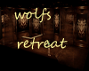 wolfs retreat