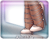 A|M- S.Heels C
