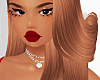 𝓁. cameron ginger