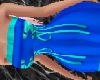 Blue Ribbon Dress RLL