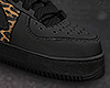 ♛ Print Sneakers.