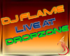 DJFlame's 3D Sign