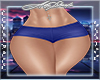 AS* Blue Short RLL