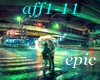 (shan)aff1-11 epic love