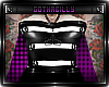 Gothic Nurse Corset