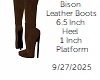 [BB] Levi Boots 1