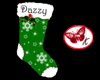 stocking Dazzy