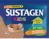 SUSTAGEM KIDS CHOCOLATE