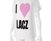 LOVE LACZ