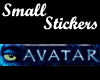 Avatar Small