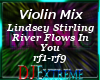 ♬ River Flows In You
