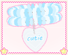 ♡ cutie candy