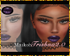 Tamhara MH | drk B-Berry