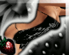 !! Black Club Dress