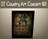 ST Country Art Concert 3