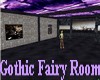 [BT]Gothic Fairy Room