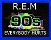 R.E.M   P.1