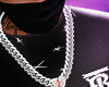 NoLove X Chain