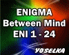 Enigma - Between Mind & 