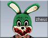 !҉Zheus Killa Bunny M2
