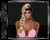 Ulyselle ~ Ombre Blonde