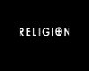 !Tee RELIGION Store Sign