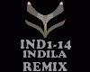 REMIX FRENCH - INDILA