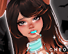 𝓒.HALLOWEEN dog hair