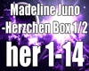 Madeline Juno-Herzchen 1