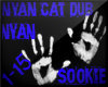 S! Nyan Cat Dub