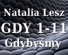 Natalia Lesz - Gdybysmy