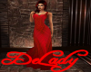 Red Long Gown [RLS]