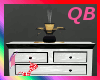 Q~S1* Dresser With Poses