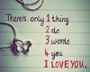 V|Love Quotes p1