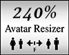 Scaler Avatar