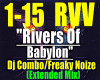 Rivers Of Babylon/RMX..