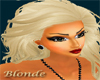 SVL*Foxtrel Blonde