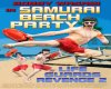 samurai beach party
