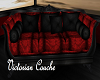 Victroian Couch