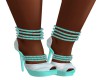 SUMMER BREEZE HEELS