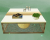 [LP]Modern Coffee Table