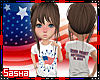 🌟 USA Kid Flag